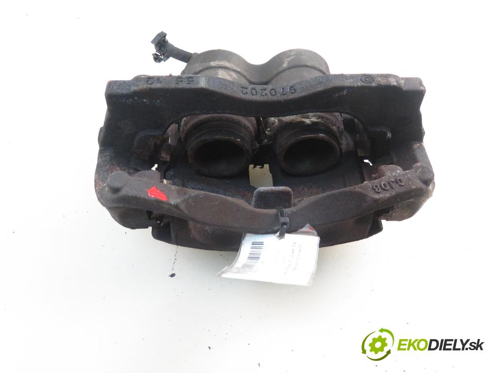 IVECO DAILY VI Furgon FURGON 2020 100,00 3.0 NaturalPower 136 - F1CFA401C 2998,00 Brzdič strmeň PP