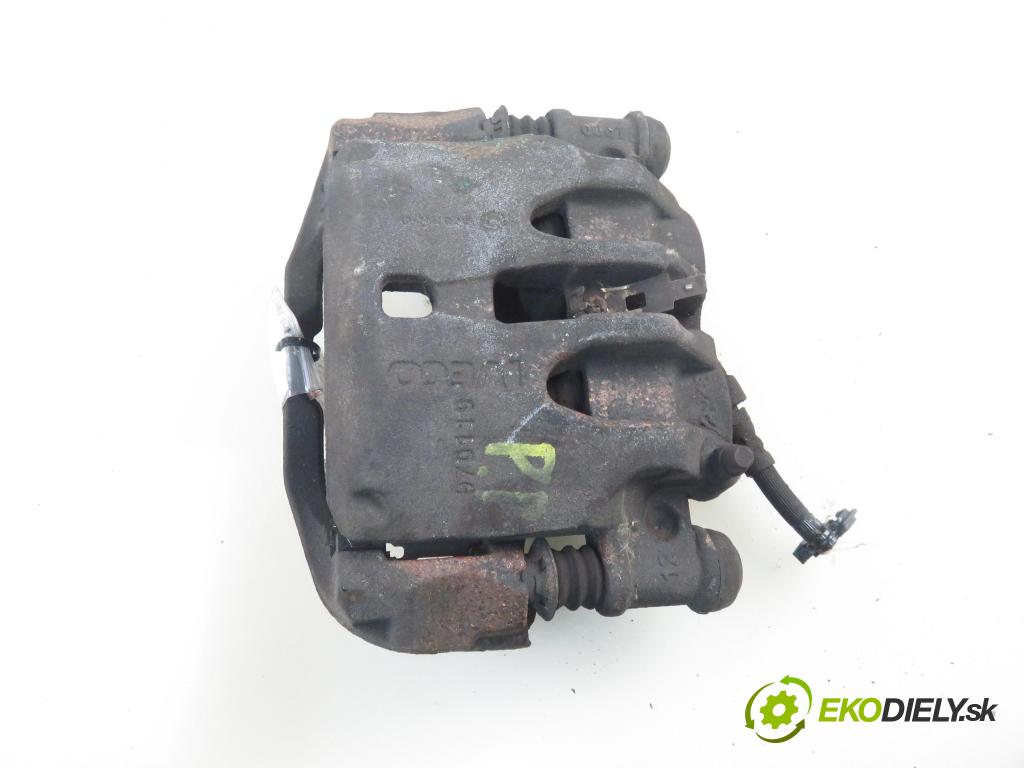 IVECO DAILY VI Furgon FURGON 2020 100,00 3.0 NaturalPower 136 - F1CFA401C 2998,00 Brzdič strmeň PP