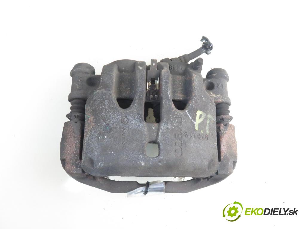 IVECO DAILY VI Furgon FURGON 2020 100,00 3.0 NaturalPower 136 - F1CFA401C 2998,00 Brzdič strmeň PP