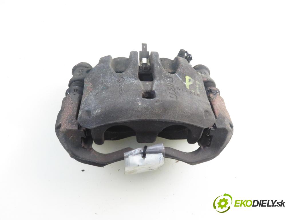 IVECO DAILY VI Furgon FURGON 2020 100,00 3.0 NaturalPower 136 - F1CFA401C 2998,00 Brzdič strmeň PP