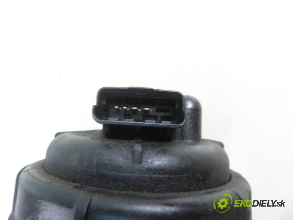 OPEL CORSA C (X01) HB 2004 51,00 1.3 CDTI - Z 13 DT 1248,00 Obal filtra paliva 13161902