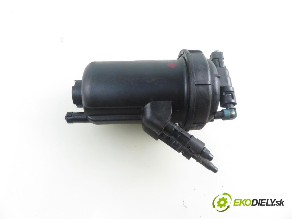 OPEL CORSA C (X01) HB 2004 51,00 1.3 CDTI - Z 13 DT 1248,00 Obal filtra paliva 13161902