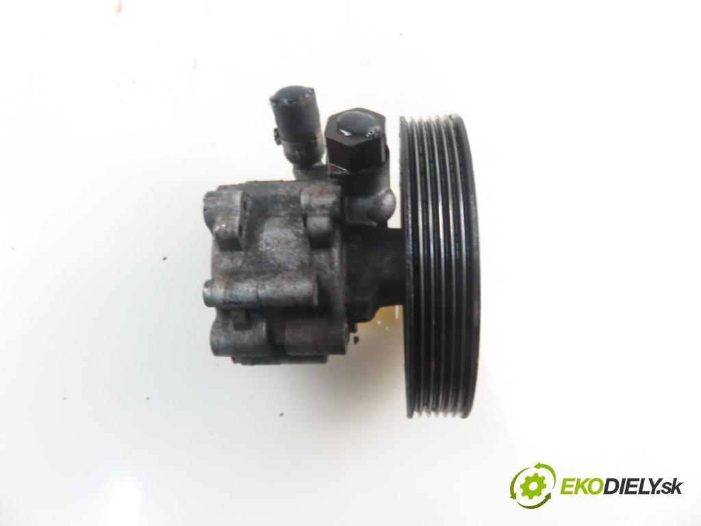 PEUGEOT 406 Break (8E/F) KOMBI 2005 100,00 2.0 16V 136 - RFN (EW10J4) 1997,00 Pumpa servočerpadlo 9640830480 ; 7617955505 (Servočerpadlo, pumpa riadenia)