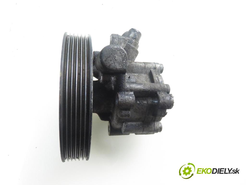 PEUGEOT 406 Break (8E/F) KOMBI 2005 100,00 2.0 16V 136 - RFN (EW10J4) 1997,00 Pumpa servočerpadlo 9640830480 ; 7617955505 (Servočerpadlo, pumpa riadenia)