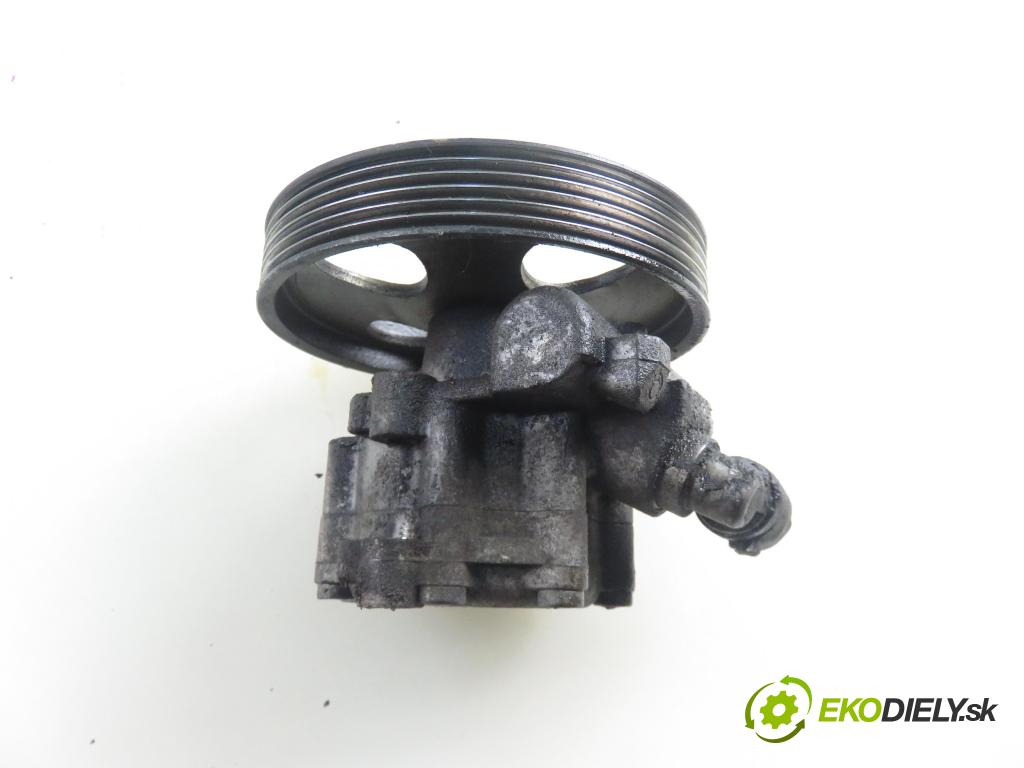 PEUGEOT 406 Break (8E/F) KOMBI 2005 100,00 2.0 16V 136 - RFN (EW10J4) 1997,00 Pumpa servočerpadlo 9640830480 ; 7617955505 (Servočerpadlo, pumpa riadenia)