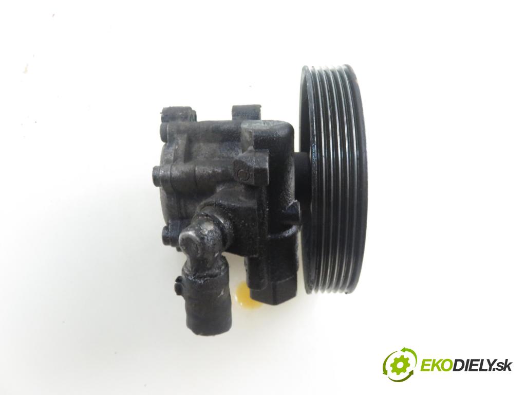 PEUGEOT 406 Break (8E/F) KOMBI 2005 100,00 2.0 16V 136 - RFN (EW10J4) 1997,00 Pumpa servočerpadlo 9640830480 ; 7617955505 (Servočerpadlo, pumpa riadenia)