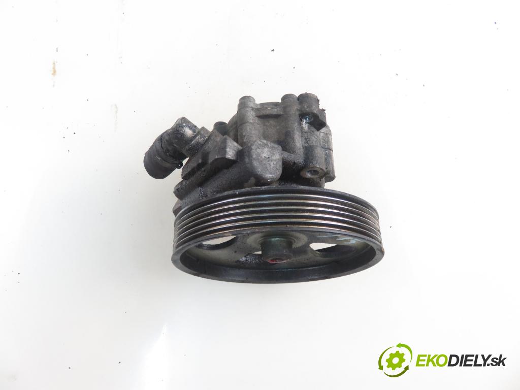 PEUGEOT 406 Break (8E/F) KOMBI 2005 100,00 2.0 16V 136 - RFN (EW10J4) 1997,00 Pumpa servočerpadlo 9640830480 ; 7617955505 (Servočerpadlo, pumpa riadenia)