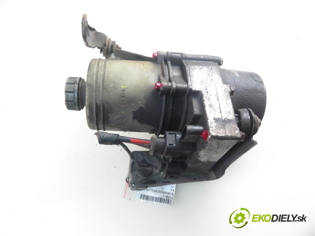 VW POLO (9N_) HB 2003 55,00 1.4 TDI PD 75 - AMF 1422,00 Pumpa servočerpadlo 6Q0423371B
