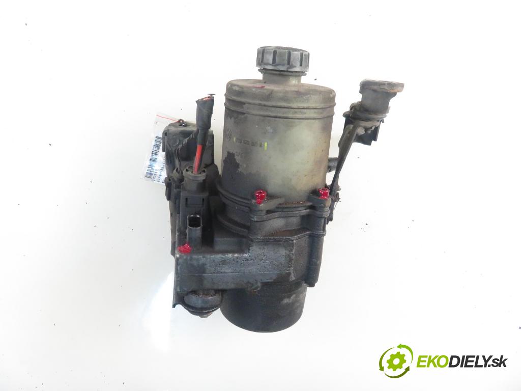 VW POLO (9N_) HB 2003 55,00 1.4 TDI PD 75 - AMF 1422,00 Pumpa servočerpadlo 6Q0423371B