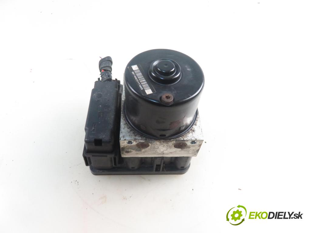 VW POLO (9N_) HB 2003 55,00 1.4 TDI PD 75 - AMF 1422,00 Pumpa ABS 6Q0907379L ; 10096003323 ; 6Q0614117H (Pumpa ABS)