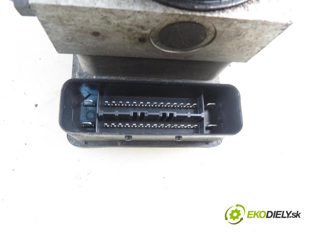 VW POLO (9N_) HB 2003 55,00 1.4 TDI PD 75 - AMF 1422,00 Pumpa ABS 6Q0907379L ; 10096003323 ; 6Q0614117H (Pumpa ABS)