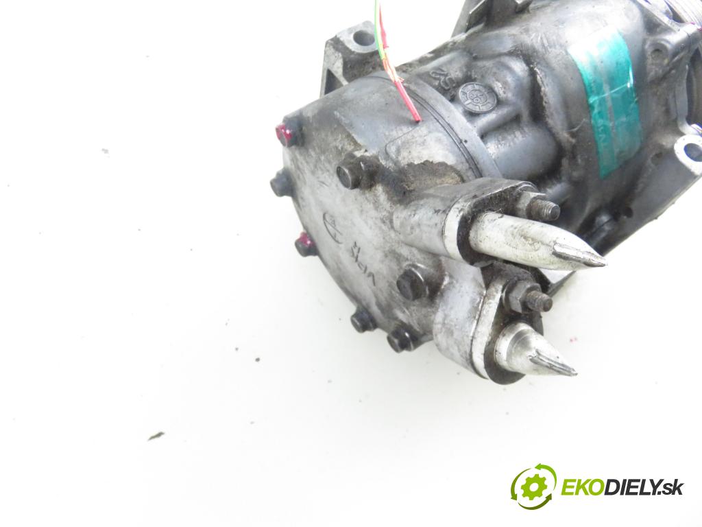 PEUGEOT 406 Break (8E/F) KOMBI 2005 100,00 2.0 16V 136 - RFN (EW10J4) 1997,00 KOMPRESOR: klimatizácie  (Kompresor klimatizácie)