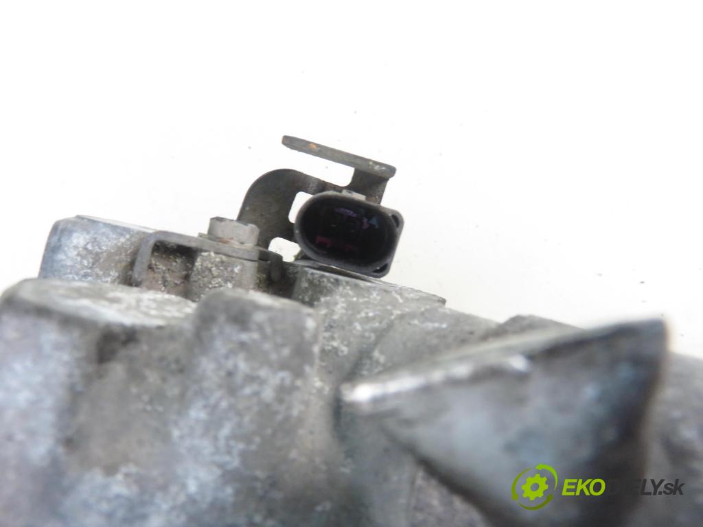 VW POLO (9N_) HB 2003 55,00 1.4 TDI PD 75 - AMF 1422,00 KOMPRESOR: klimatizácie 6Q0820803D ; 4472208121 (Kompresor klimatizácie)