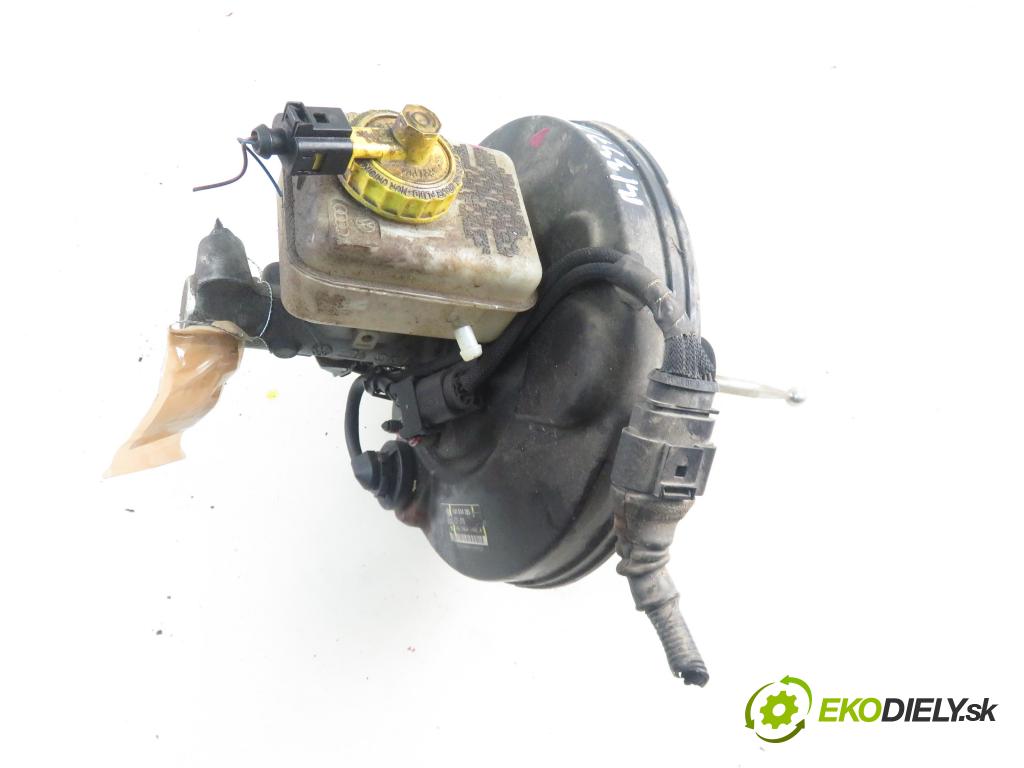 VW GOLF IV (1J1) HB 2000 77,00 1.6 16V 105 - AZD 1598,00 Posilovač 1J1614205 ; 03786404014 (Servočerpadlo, pumpa riadenia)