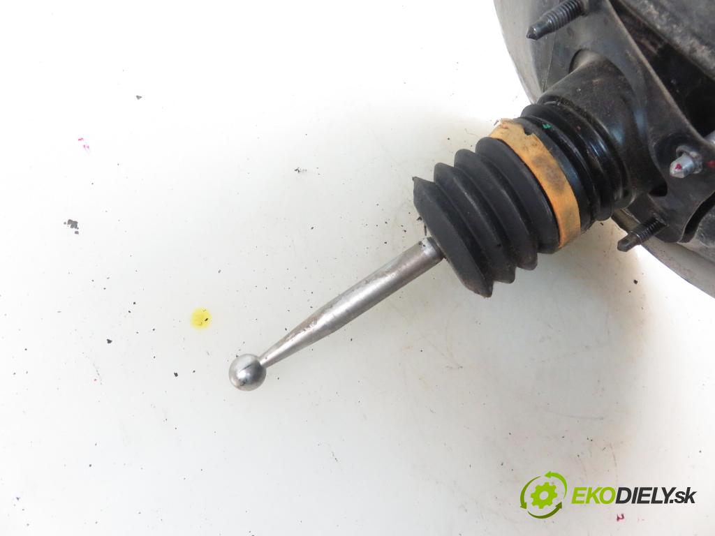 VW GOLF IV (1J1) HB 2000 77,00 1.6 16V 105 - AZD 1598,00 Posilovač 1J1614205 ; 03786404014 (Servočerpadlo, pumpa riadenia)