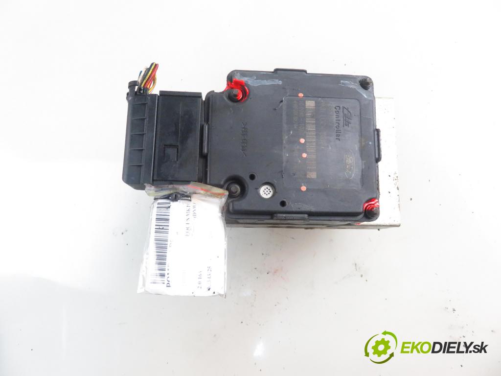 FORD FOCUS Turnier (DNW) KOMBI 2000 96,00 2.0 16V - EDDF 1988,00 Pumpa ABS 10094801023 ; 5WK8448 (Pumpa ABS)
