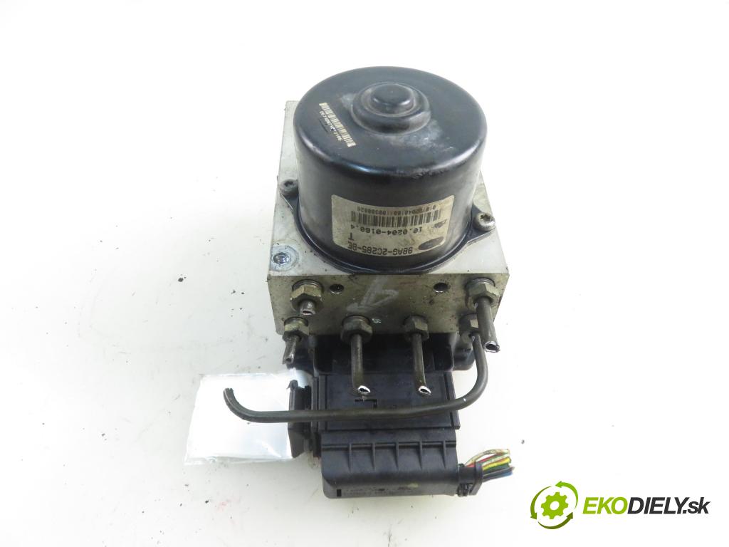 FORD FOCUS Turnier (DNW) KOMBI 2000 96,00 2.0 16V - EDDF 1988,00 Pumpa ABS 10094801023 ; 5WK8448 (Pumpa ABS)