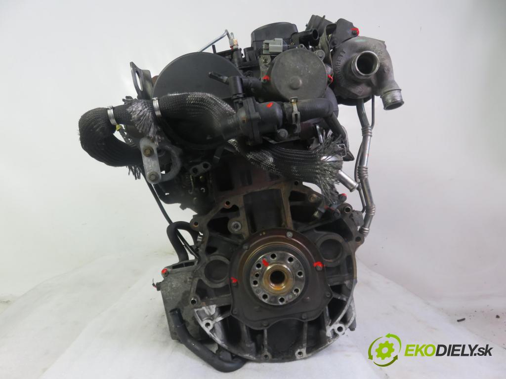 FORD MONDEO III sedan (B4Y) SEDAN 2003 96,00 2.0 TDCi - FMBA 1998,00 Motor DIESEL FMBA