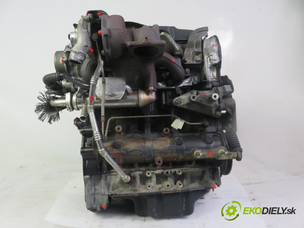FORD MONDEO III sedan (B4Y) SEDAN 2003 96,00 2.0 TDCi - FMBA 1998,00 Motor DIESEL FMBA