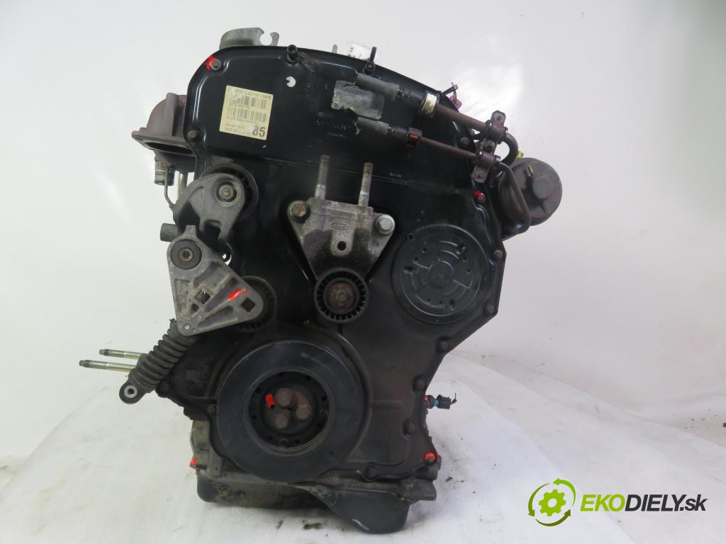 FORD MONDEO III sedan (B4Y) SEDAN 2003 96,00 2.0 TDCi - FMBA 1998,00 Motor DIESEL FMBA