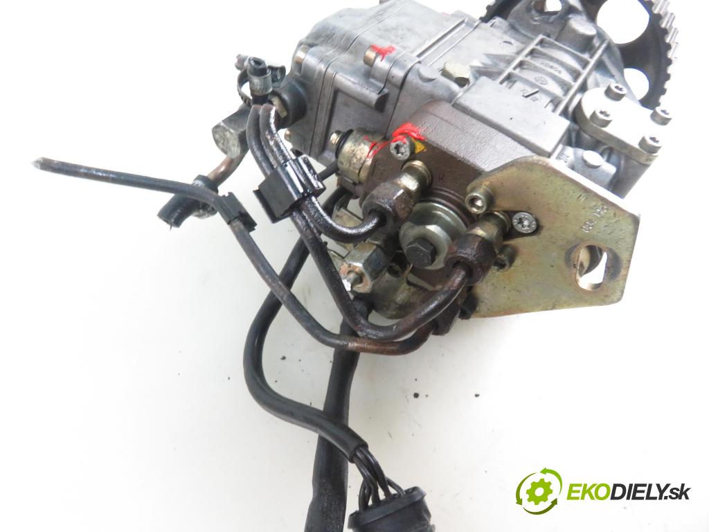 AUDI A4 Avant (8D5, B5) KOMBI 1999 81,00 1.9 TDI - AVG 1896,00 Pumpa vstrekovacia 028130115A ; 0460404969 (Vstrekovacie čerpadlo)