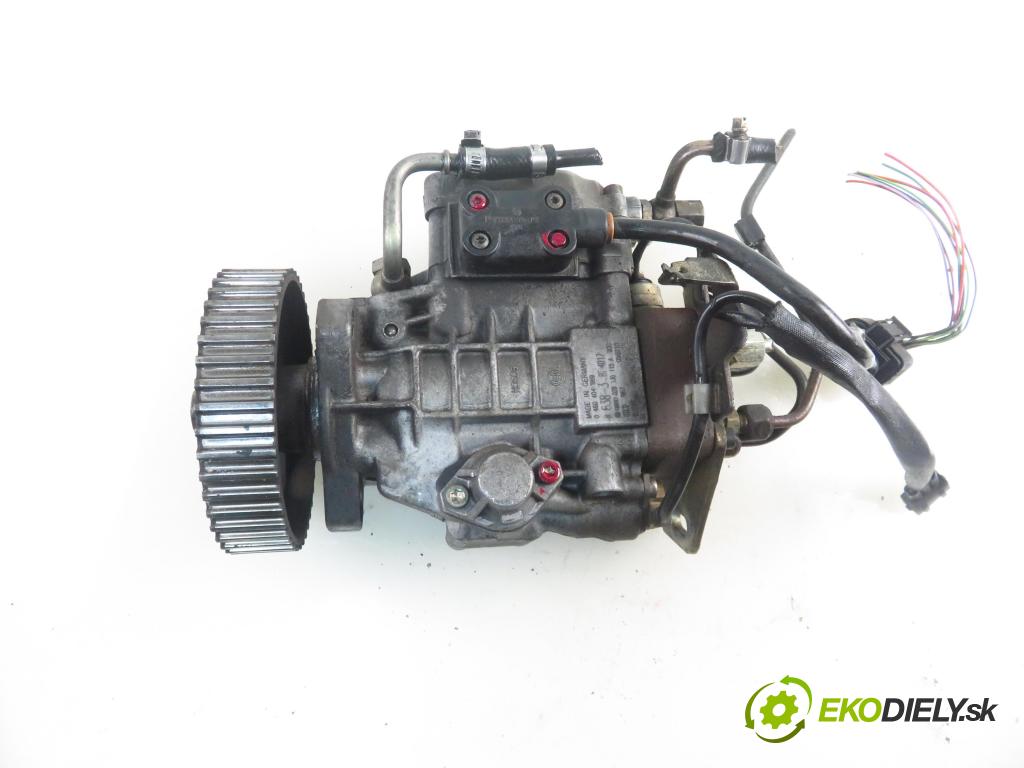 AUDI A4 Avant (8D5, B5) KOMBI 1999 81,00 1.9 TDI - AVG 1896,00 Pumpa vstrekovacia 028130115A ; 0460404969 (Vstrekovacie čerpadlo)