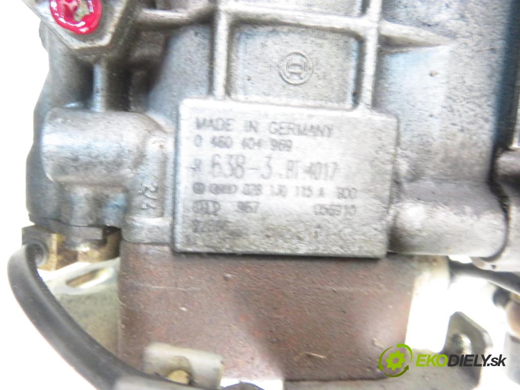 AUDI A4 Avant (8D5, B5) KOMBI 1999 81,00 1.9 TDI - AVG 1896,00 Pumpa vstrekovacia 028130115A ; 0460404969 (Vstrekovacie čerpadlo)