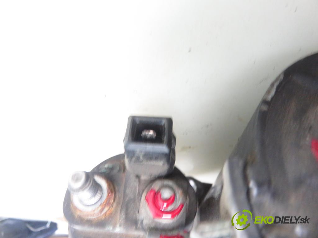 VW POLO (9N_) HB 2003 55,00 1.4 TDI PD 75 - AMF 1422,00 Štartér  (Štartér)