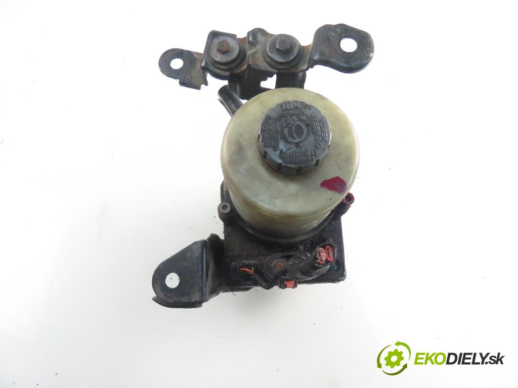 VW POLO (9N_) HB 2005 47,00 1.2 12V - BME 1198,00 Pumpa servočerpadlo 6Q0423155AH