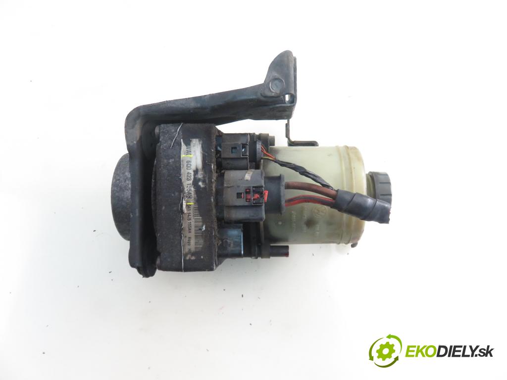 VW POLO (9N_) HB 2005 47,00 1.2 12V - BME 1198,00 Pumpa servočerpadlo 6Q0423155AH