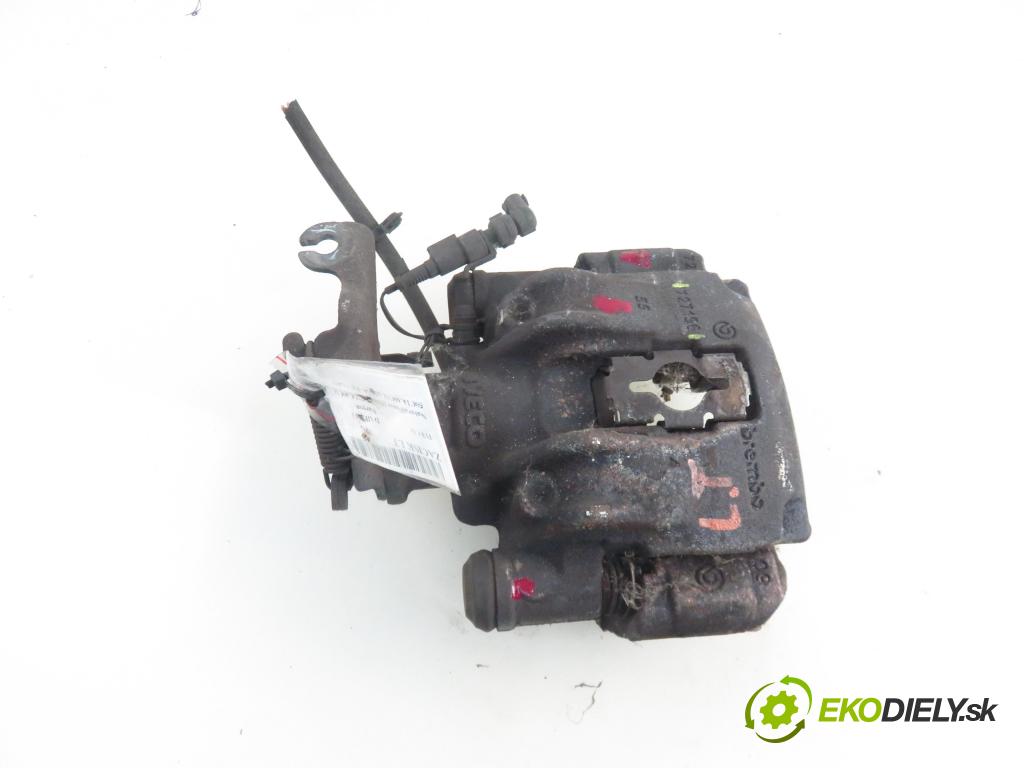 IVECO DAILY VI Furgon FURGON 2020 100,00 3.0 NaturalPower 136 - F1CFA401C 2998,00 Brzdič strmeň LT 727156