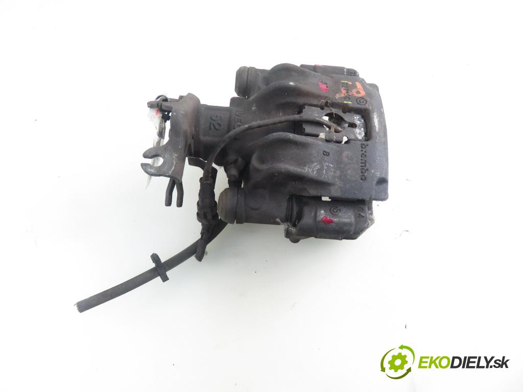 IVECO DAILY VI Furgon FURGON 2020 100,00 3.0 NaturalPower 136 - F1CFA401C 2998,00 Brzdič strmeň pravé zadné 727166