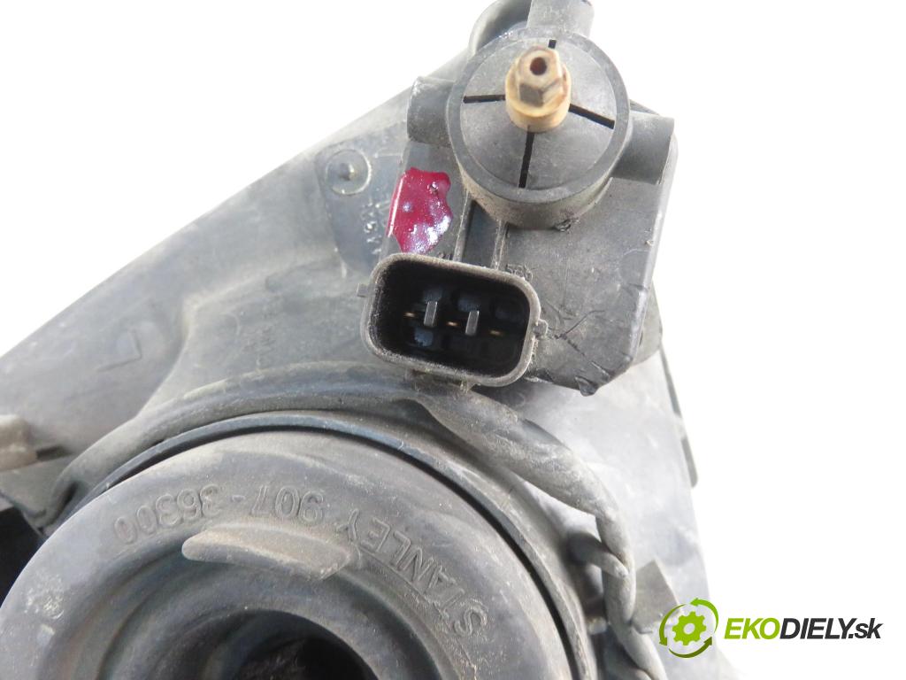 SUZUKI SWIFT III (MZ, EZ) HB 2006 67,00 1.3 91 - M13A 1328,00 světlo LP