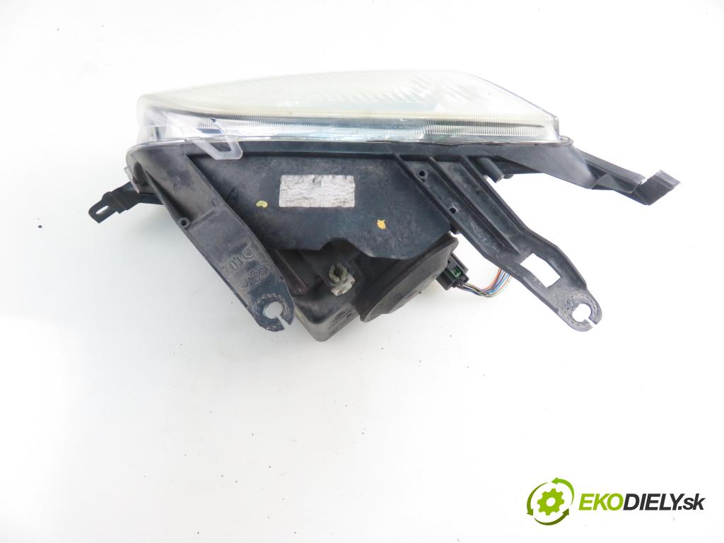 FORD FUSION (JU_) HB 2004 59,00 1.4 - FXJA 1388,00 světlo PP