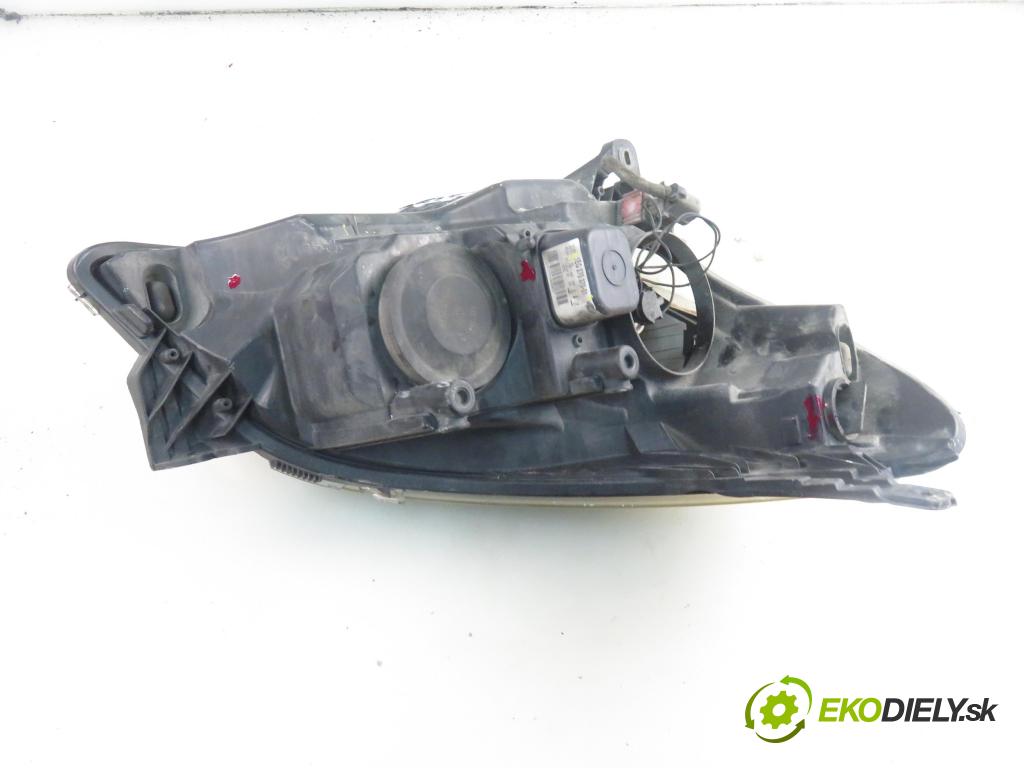 OPEL ASTRA H (A04) HB 2004 74,00 1.7 CDTI 100 - Z 17 DTH 1686,00 světlo LP 1EG27037001