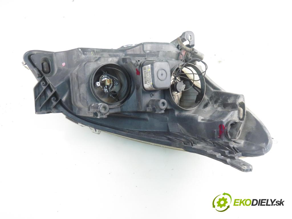 OPEL ASTRA H (A04) HB 2004 74,00 1.7 CDTI 100 - Z 17 DTH 1686,00 světlo LP 1EG27037001