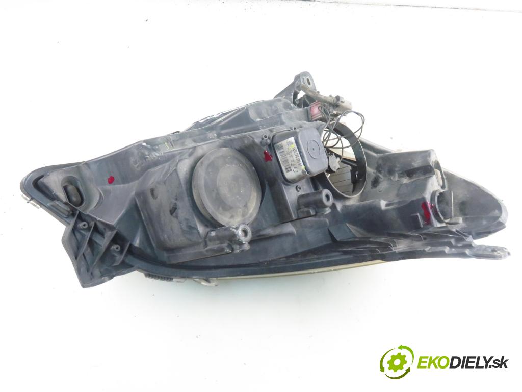OPEL ASTRA H (A04) HB 2004 74,00 1.7 CDTI 100 - Z 17 DTH 1686,00 světlo LP 1EG27037001