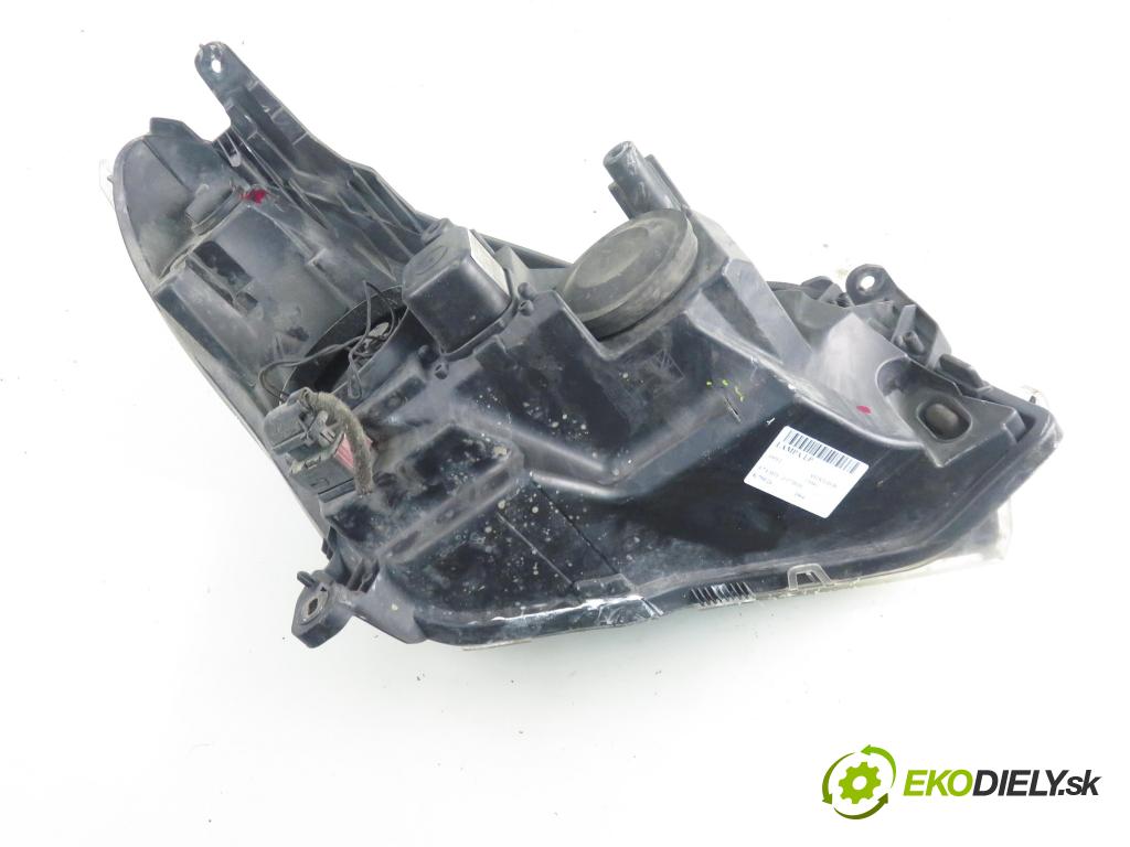 OPEL ASTRA H (A04) HB 2004 74,00 1.7 CDTI 100 - Z 17 DTH 1686,00 světlo LP 1EG27037001