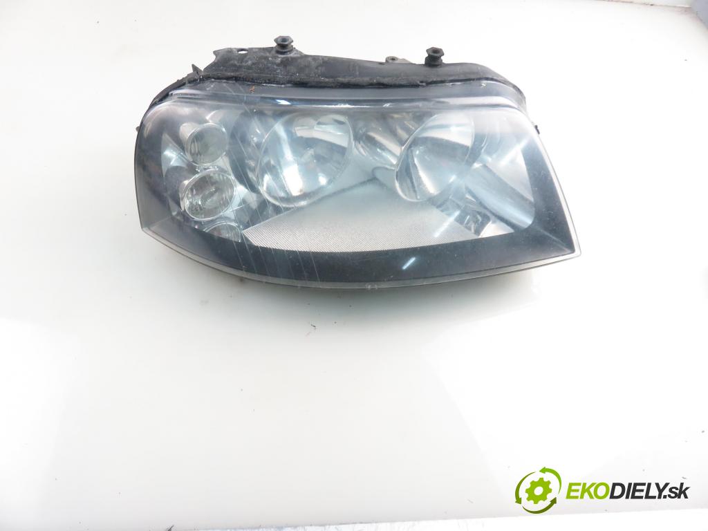 SEAT ALHAMBRA (7V8, 7V9) MINIVAN 2003 85,00 1.9 TDI PD 115 - AUY 1896,00 světlo PP 7M7941016M