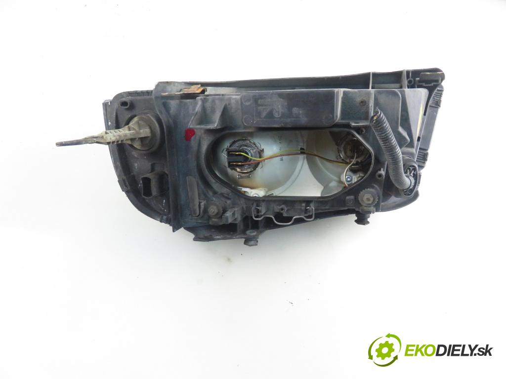 SEAT ALHAMBRA (7V8, 7V9) MINIVAN 2003 85,00 1.9 TDI PD 115 - AUY 1896,00 světlo PP 7M7941016M