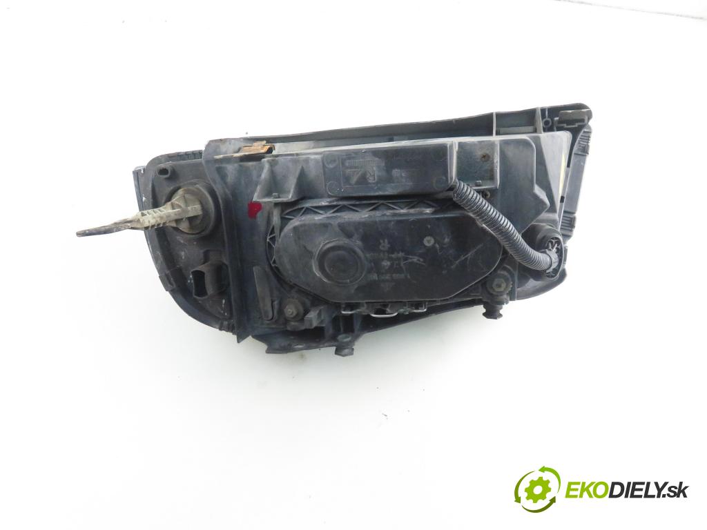 SEAT ALHAMBRA (7V8, 7V9) MINIVAN 2003 85,00 1.9 TDI PD 115 - AUY 1896,00 světlo PP 7M7941016M