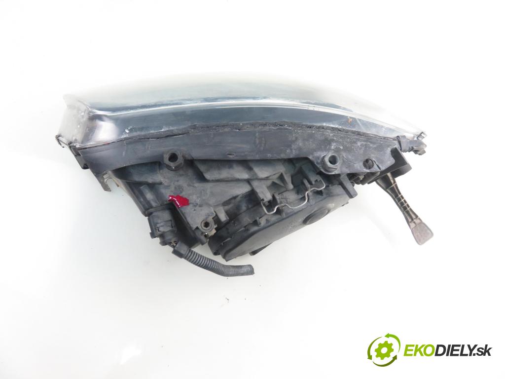 SEAT ALHAMBRA (7V8, 7V9) MINIVAN 2003 85,00 1.9 TDI PD 115 - AUY 1896,00 světlo PP 7M7941016M
