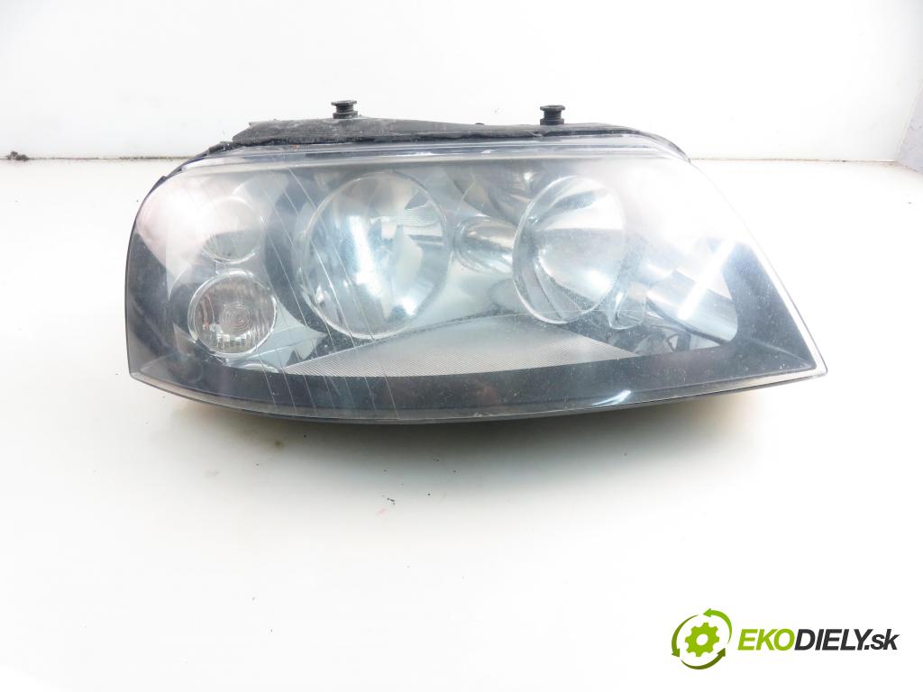 SEAT ALHAMBRA (7V8, 7V9) MINIVAN 2003 85,00 1.9 TDI PD 115 - AUY 1896,00 světlo PP 7M7941016M