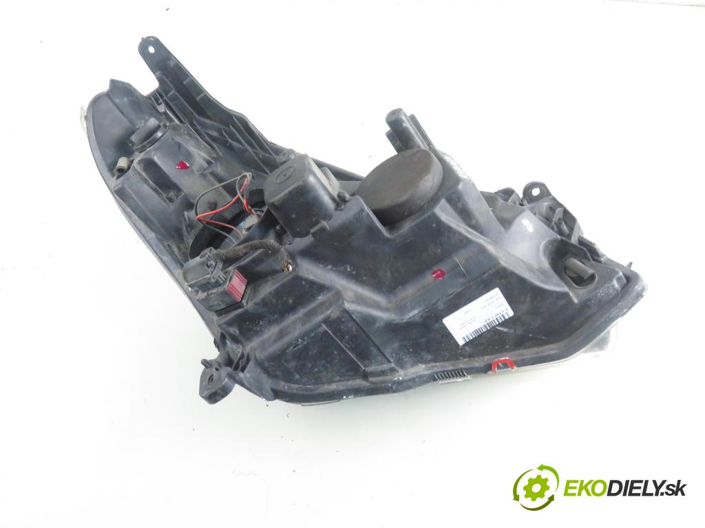 OPEL ASTRA H GTC (L08) HB 2005 66,00 1.4 - Z 14 XEP 1364,00 světlo LP
