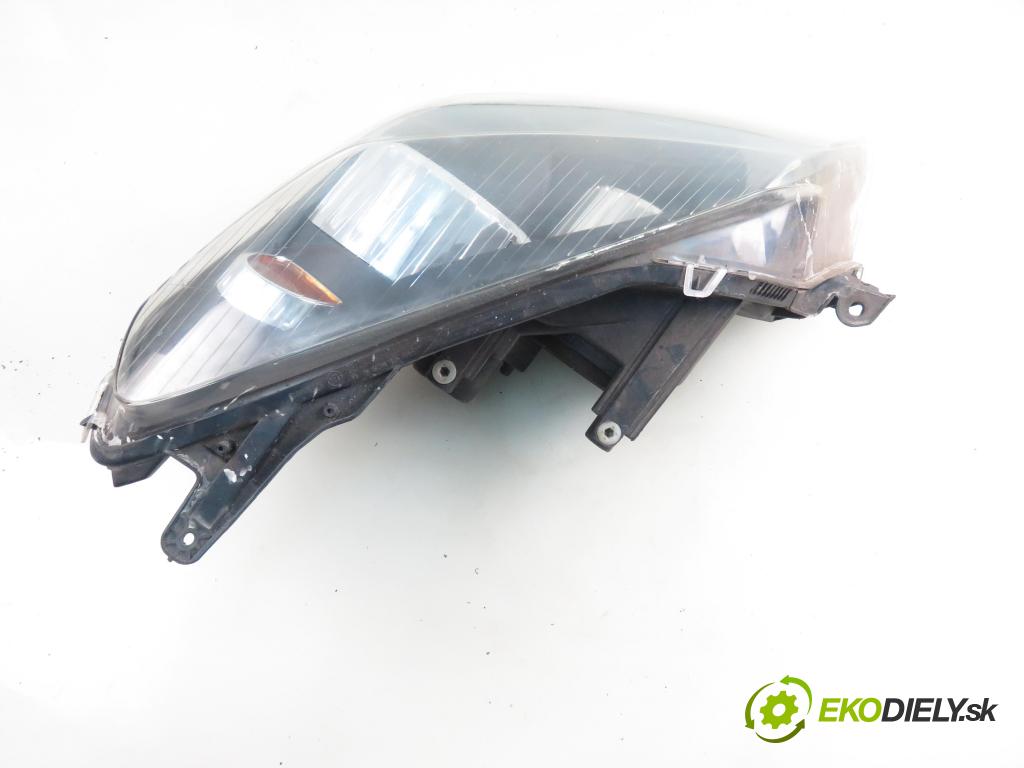 OPEL ASTRA H GTC (L08) HB 2005 66,00 1.4 - Z 14 XEP 1364,00 světlo LP