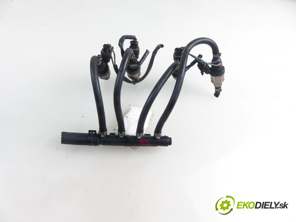 AUDI A3 (8L1) HB 2002 132,00 1.8 T 180 - AUQ 1781,00 Lišta vstrekovacia LPG 67R010213 ; H2001