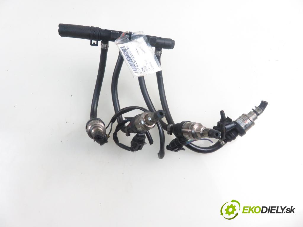 AUDI A3 (8L1) HB 2002 132,00 1.8 T 180 - AUQ 1781,00 Lišta vstrekovacia LPG 67R010213 ; H2001