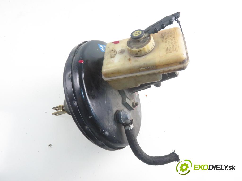 BMW 3 (E36) SEDAN 1995 75,00 316 i 102 - M43 B16 1596,00 Posilovač 1163471 ; 03776231034 (Servočerpadlo, pumpa riadenia)