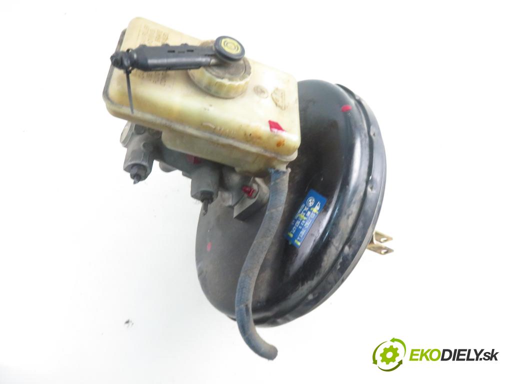 BMW 3 (E36) SEDAN 1995 75,00 316 i 102 - M43 B16 1596,00 Posilovač 1163471 ; 03776231034 (Servočerpadlo, pumpa riadenia)