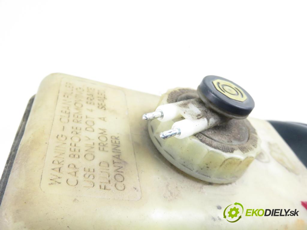 BMW 3 (E36) SEDAN 1995 75,00 316 i 102 - M43 B16 1596,00 Posilovač 1163471 ; 03776231034 (Servočerpadlo, pumpa riadenia)